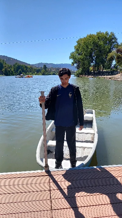 Alejandro J.