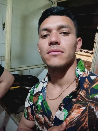 Danny M.