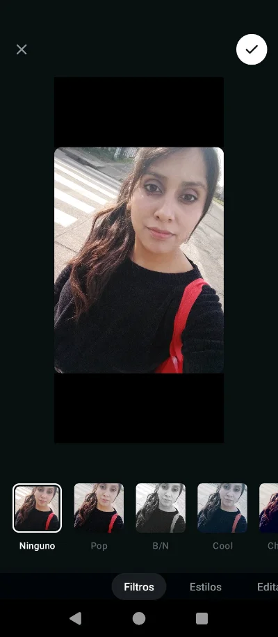 Carolina E.