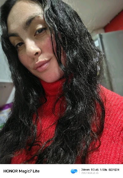 Constanza D.