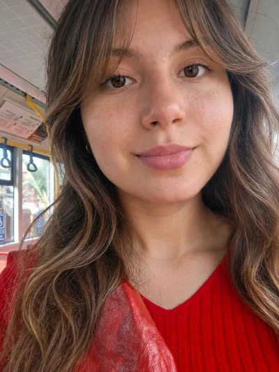Noemí G.