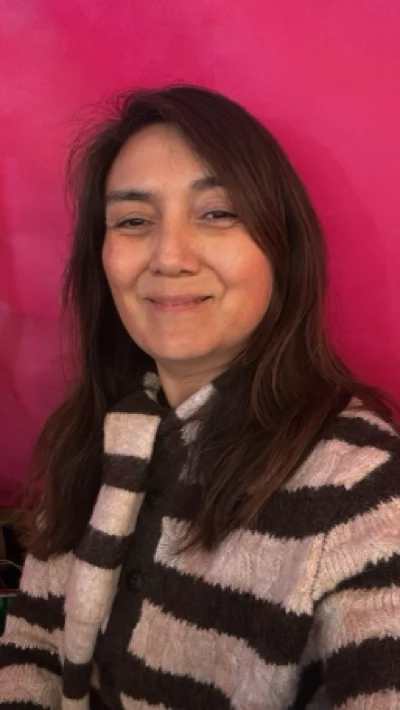 Francisca A.