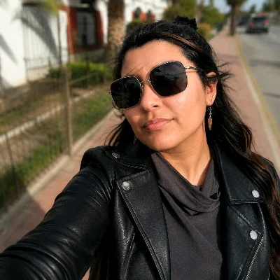Constanza P.