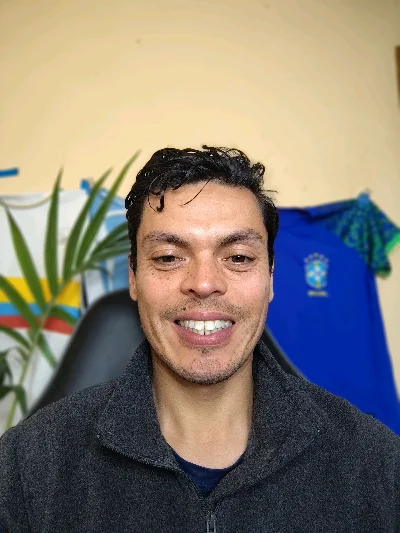 Diego O.