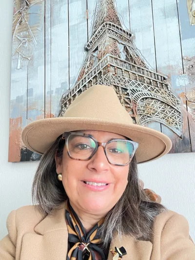 Karen M.