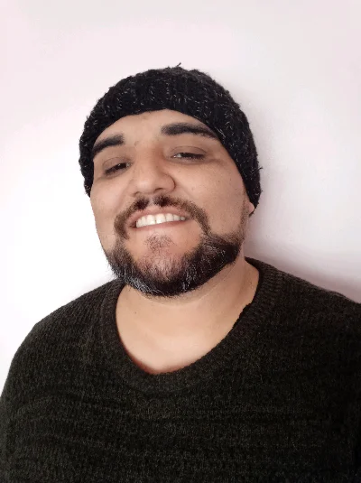 Pablo V.