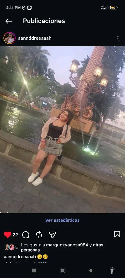 Paulina C.