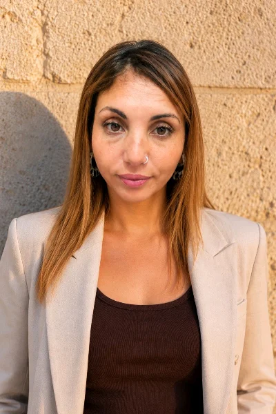 Jaritza S.