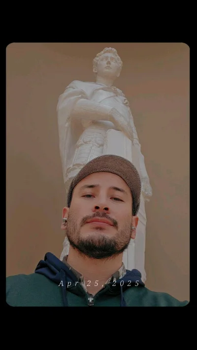 Alejandro M.