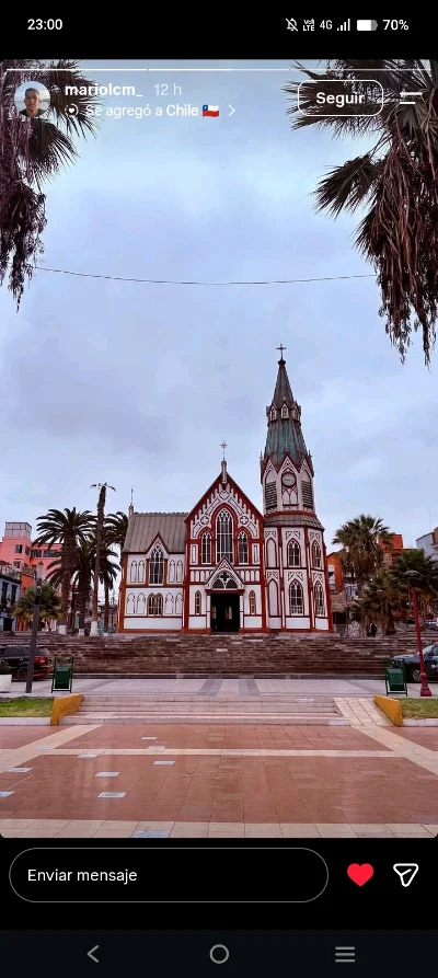 Francisco B.