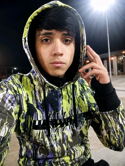 Luis V.
