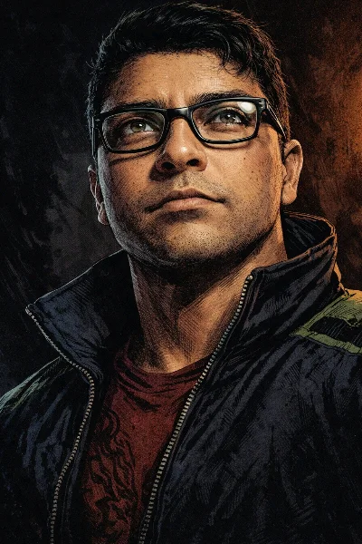 Francisco M.