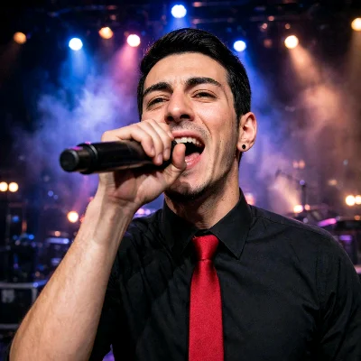 Esteban V.