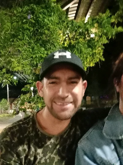 Rodrigo A.