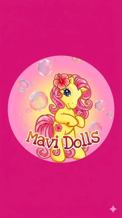 Mavi D.