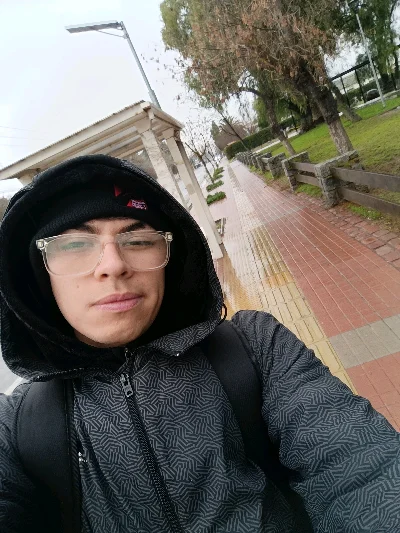 Cristian S.