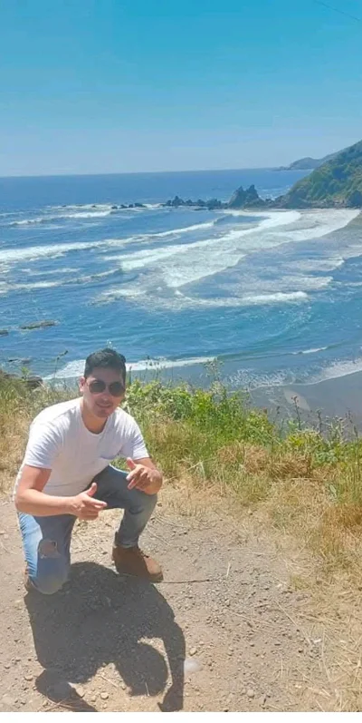 Mauricio