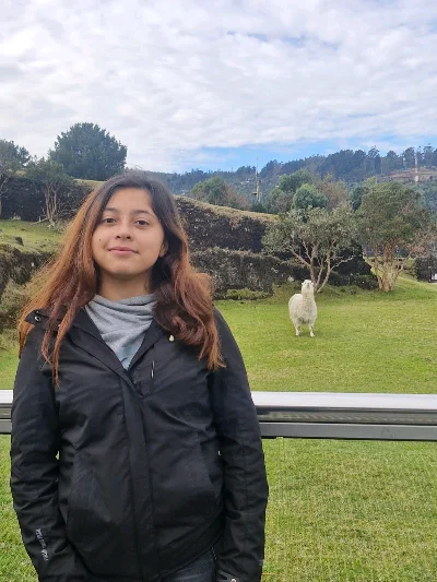 Lucrecia G.
