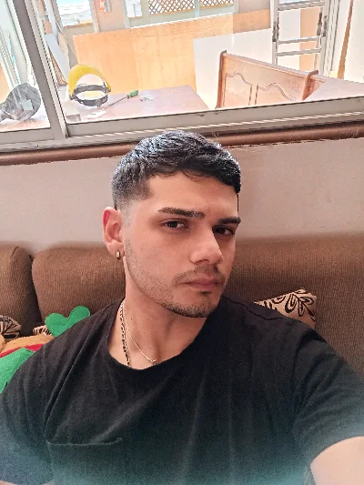 Brandon A.