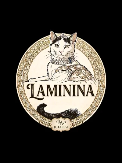 Laminina