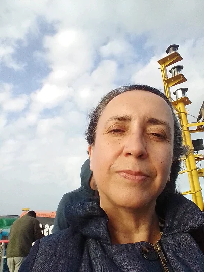 Silvana B.