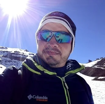 Jesús F.