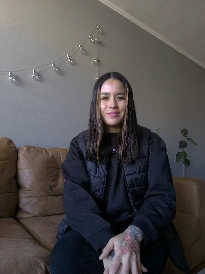 Carla S.