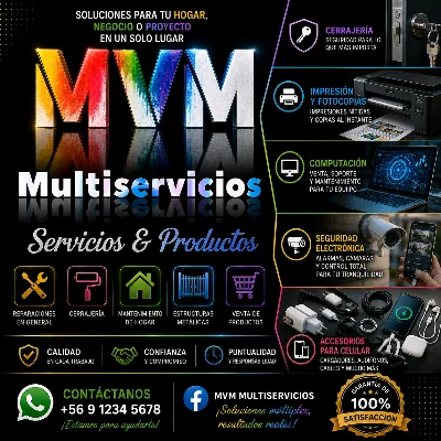 Mvm M.