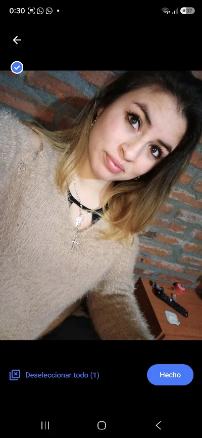 Franchesca S.