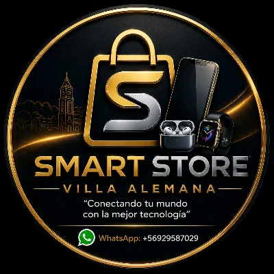 Smart S.