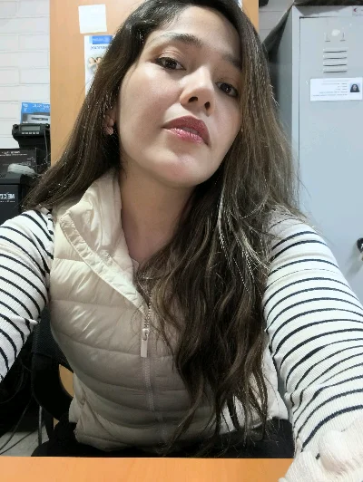 Yanina A.