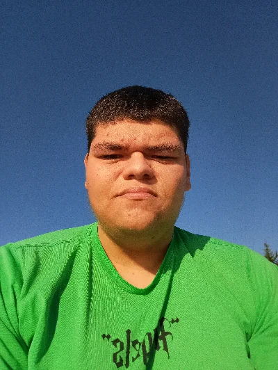Diego J.