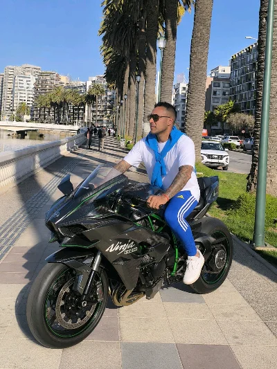 Dario C.