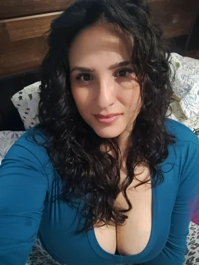 Gloria M.