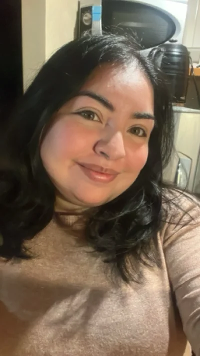 Carla F.