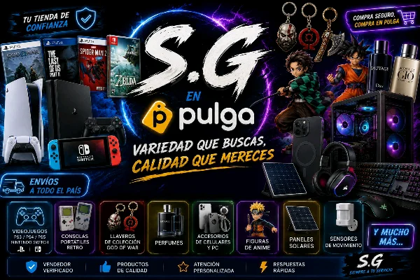 Seba G.