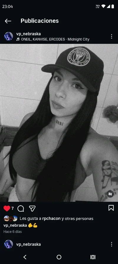 Kenia P.