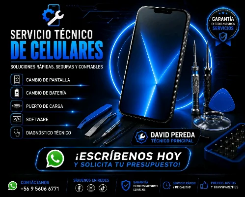 David
