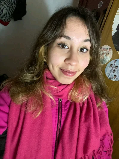 Daniela T.