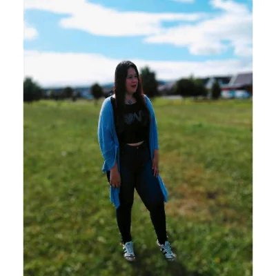 Jasmin D.