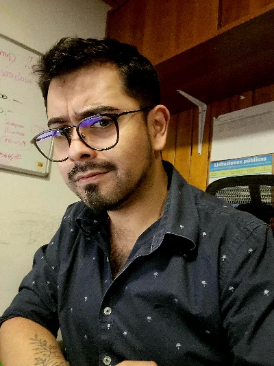 Pedro C.