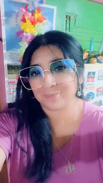 Marcia E.