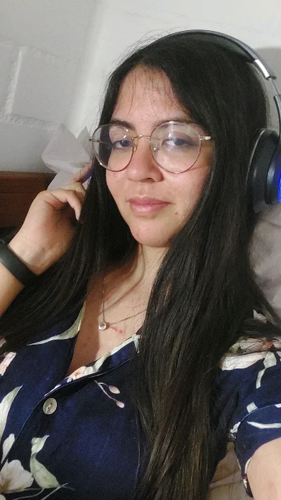 Alissa M.