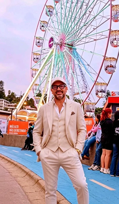 Rodrigo A.