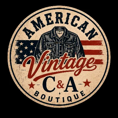American V.