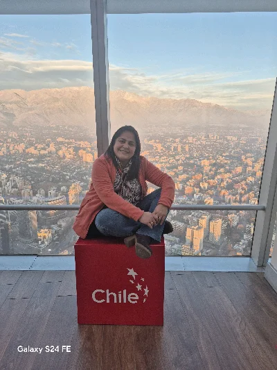 Patricia M.