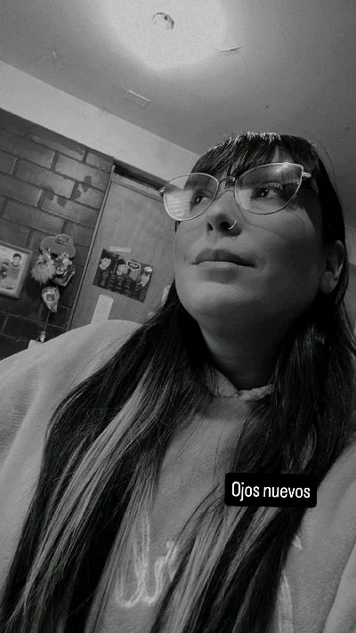Luz R.