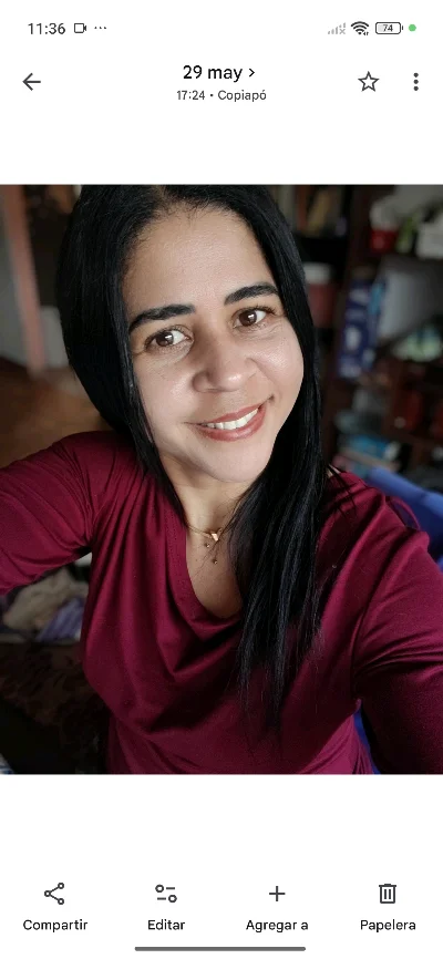 Priscila N.