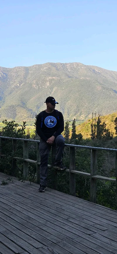 Maximiliano A.
