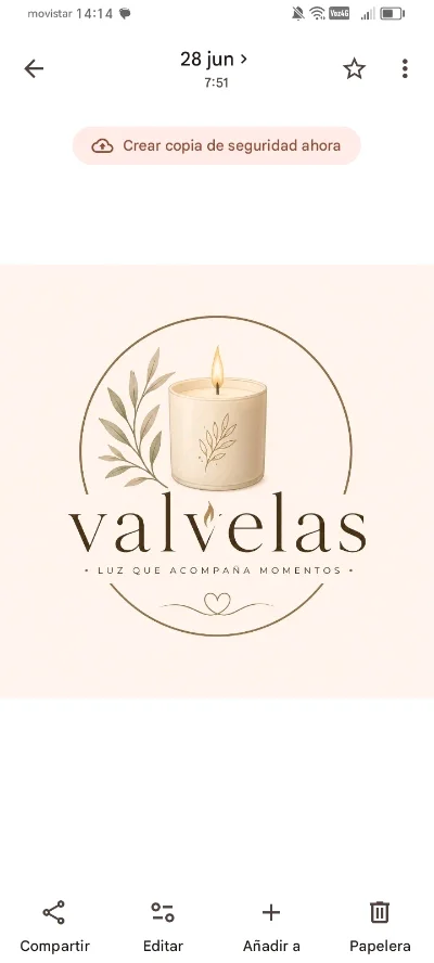 Valvelas